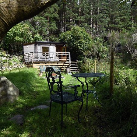 Hotel Helvellyn - The Hut - Twin Or Double à Glenridding Extérieur photo